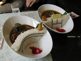 Illustration for article titled Damn, That Curry Looks Delicious